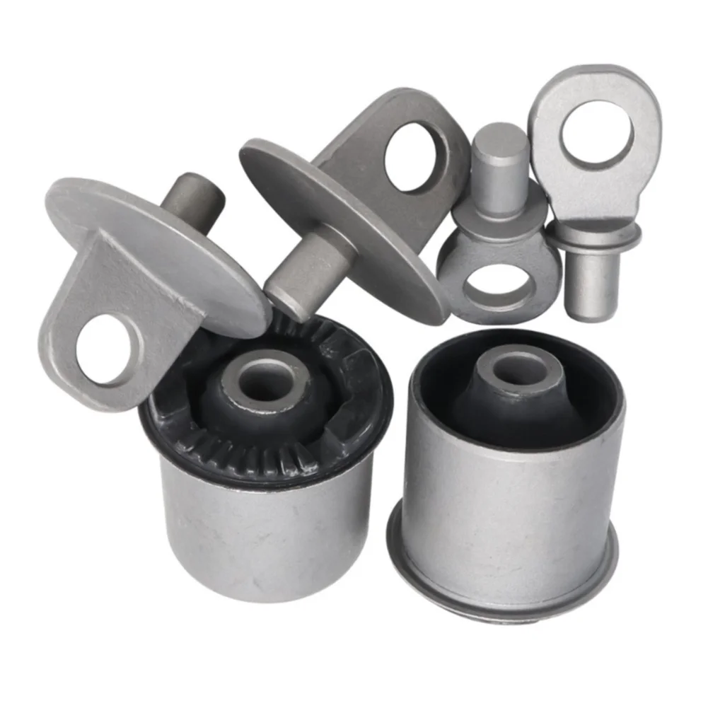 Auto Suspension Part Control Arm Bushing Direct Replacement Precision Engineered Replacement Control Arm Parts