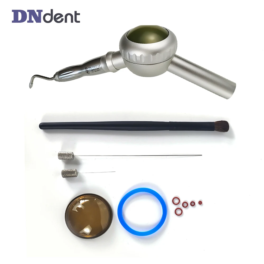 

Dental Hygiene Air Flow Polisher Prophy Mate Polishing system Dentist Clinic Teeth polishing tools Fit Sirona Coupling