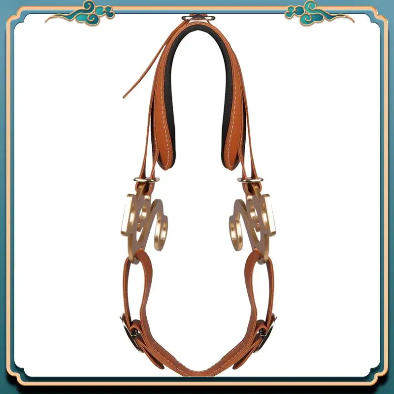 brida-para-caballo-de-cuero-marron-acolchada-estilo-ingles-y-occidental-ajustable-con-cadena-de-nariz-y-curb-equipo-de-equitacion-altamente-recomendado