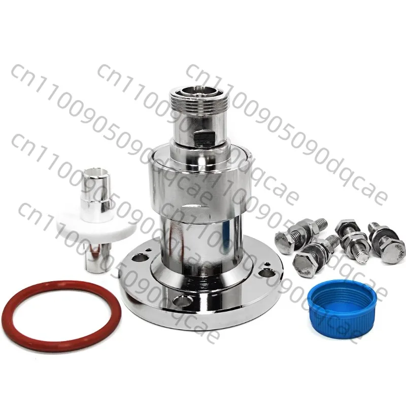 Mechanical Rf Coaxi…