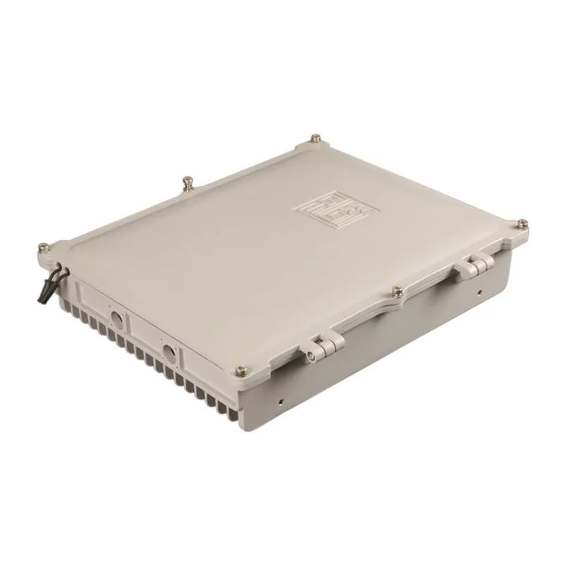 Outdoor Waterproof Enclosure Box Ethernet 3G 4G 5G Die Casting Aluminium  FDD or TDD Industrial IoT/M2M Networks 3GPP LTE Bands