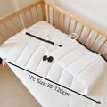 cot bumper 30x120cm