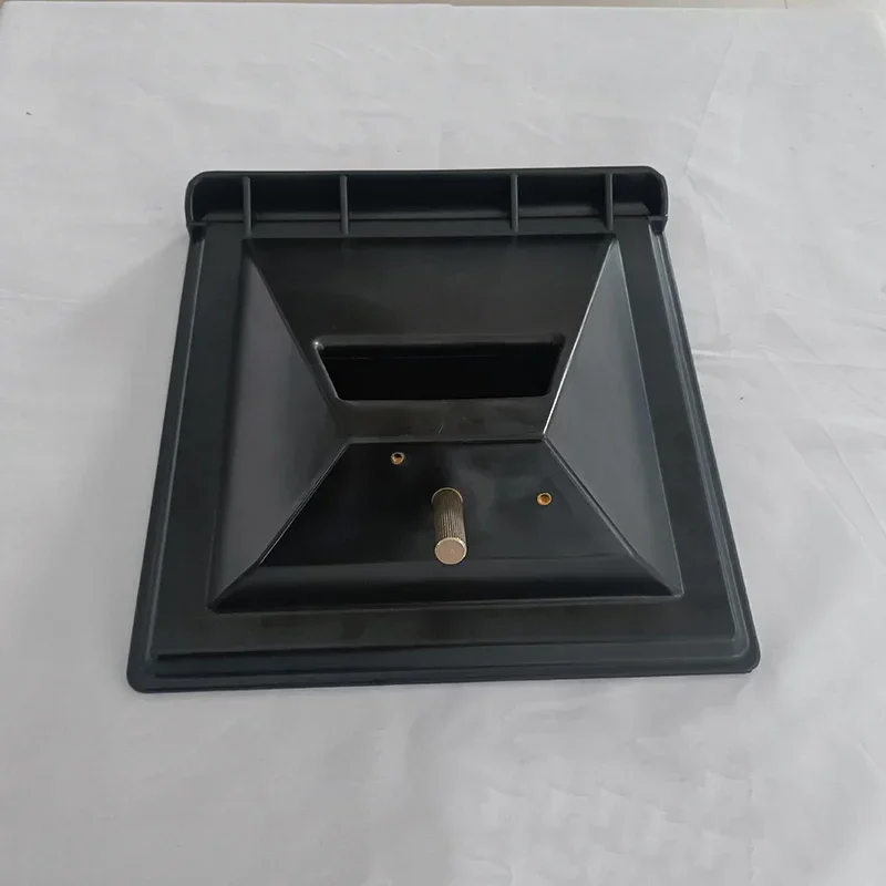 2026 LAUMCH X712 3d Wheel aligner machine rear plate reflector no need identity calibration directly available