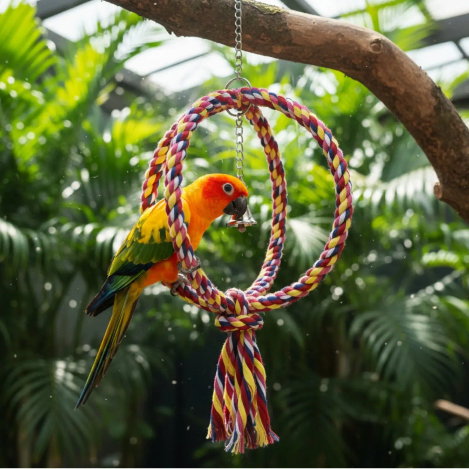 juguete-de-algodon-para-pajaros-juguete-masticable-de-cuerda-para-loros-percha-de-cuerda-de-algodon-columpio-colgante-duradero-para-pajaros-materiales-seguros-para-loros