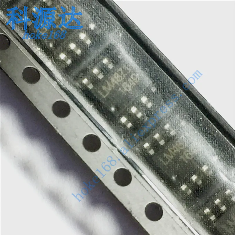 10pcs LM4871 SOP8 In Stock