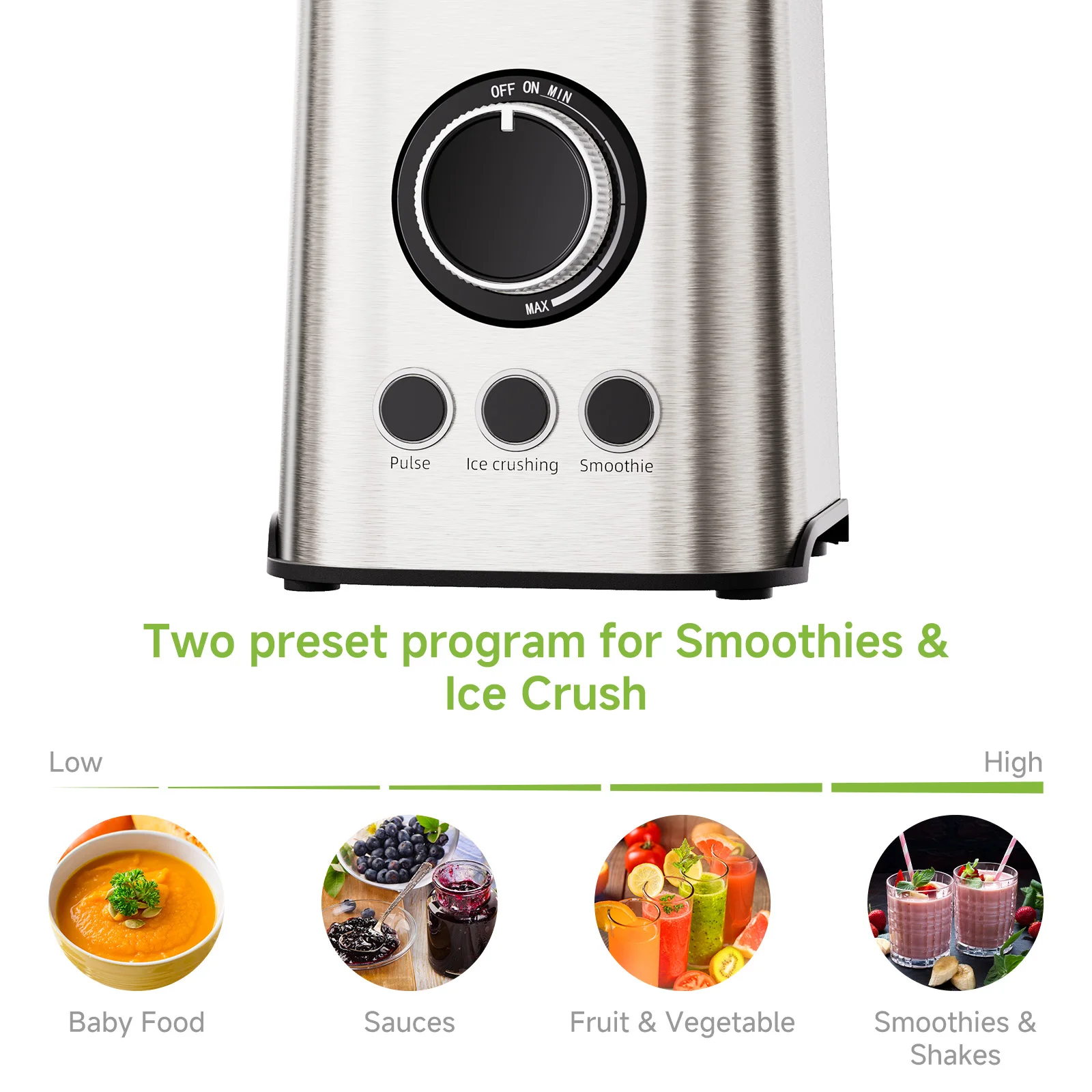 Thumbnail 4 - #21 Best Rated High Speed Blenders to Buy in 2026