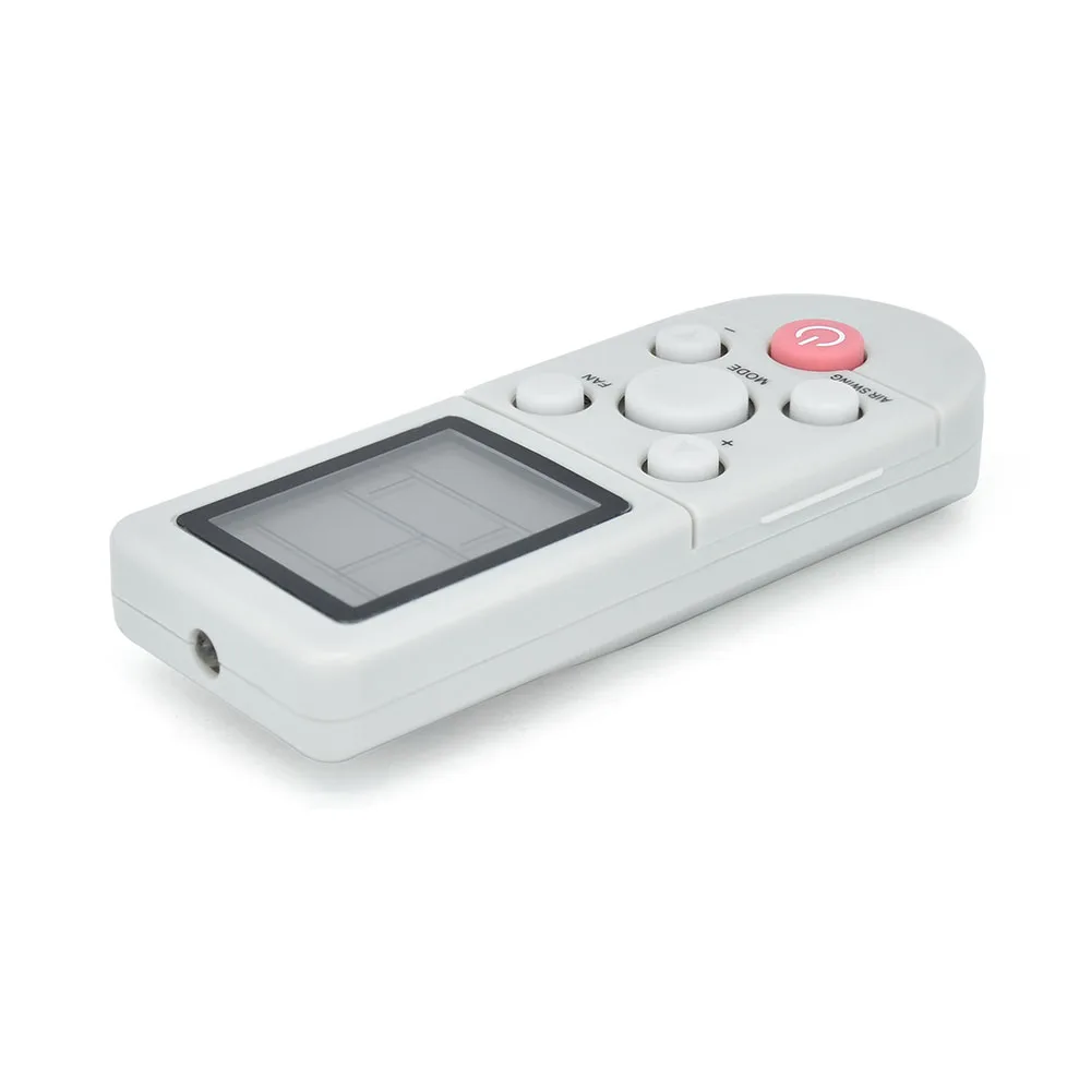 Air Conditioner Remote Control Suitable for AUX YKR‑F/001 YKR‑F/09R/010 F/06 YKR-F/016E