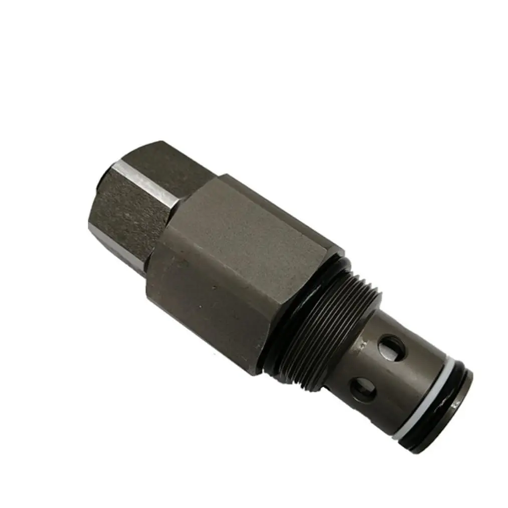 Hydraulic Relief Valve For EC EC290B EC210B EC240B EC460 EC360B VOE14552089 for Excavator Hydraulic Systems