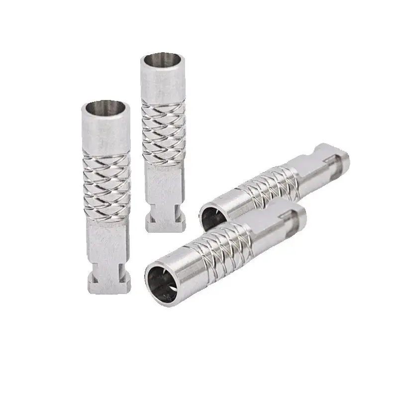 

Professional Dental Accessory Replacementtt Supplies Screws Dental Tools Aluminum alloy Partsfor Install