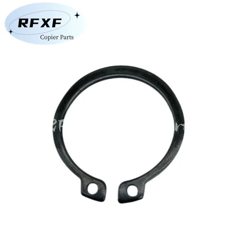 10PC Compatible Fuser Circlip For Ricoh AF7500 7503 2075 8000 8001 7001 7002 7502 Fixing Upper Roller Circlip Copier Spare Parts