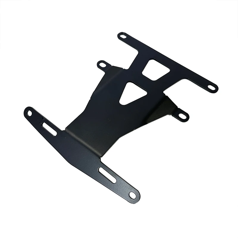 Fit for Husqvarna Svartpilen 125 200 250 401 Vitpilen 250/401 Rear Tail Tidy Fender Eliminator kit Licence Plate Holder Bracket