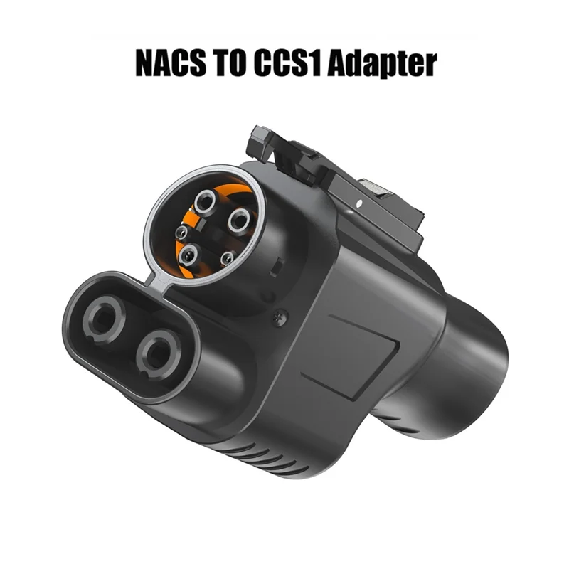 포드 리비안 GM 차량용 CCS1 어댑터 A03E-NACS, 테슬라용 CCS1 어댑터, 테슬라 슈퍼차저 DC V1/V2/V3/V4용 썸네일 4