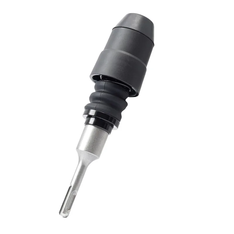For Round Handle To Five-slot Connector, Four-slot Five-slot Converter