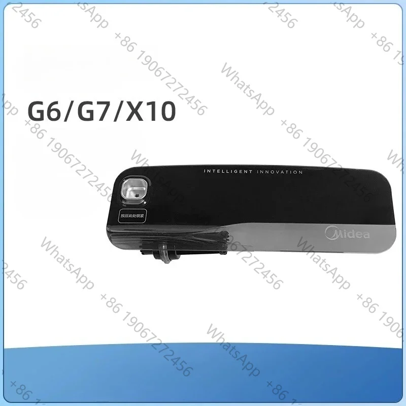 floor washing machine roller brush cover accessories G7 G6/G6 Pro/G6-T ProX10/Plus/Pro