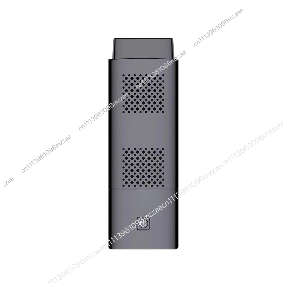 J4125 Microcomputer Stick M1K Small Host Quad Core Win11 Portable Host HDMI2.0 Mini Business Computer