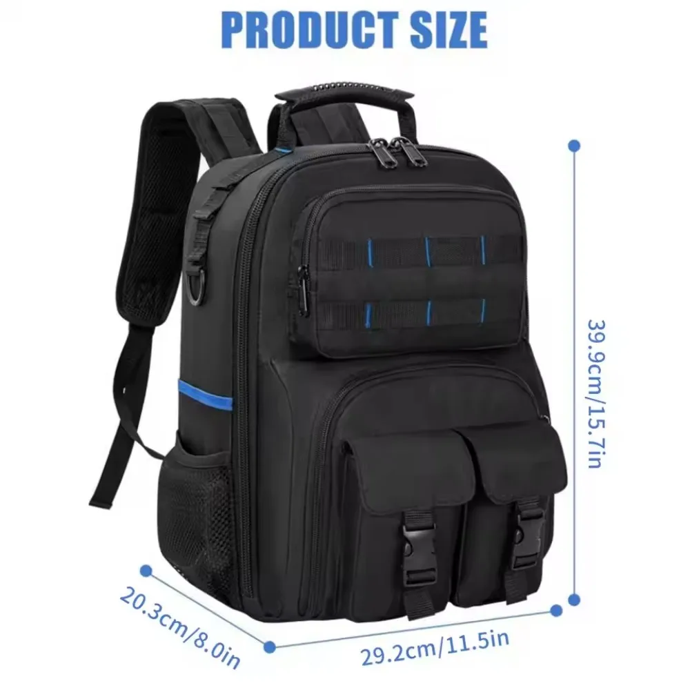 multi-purpose-tool-backpack-universal-water-resistant-organizer-for-work-outdoor