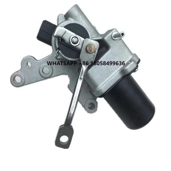 

Turbo Actuator 17201-78032 1720178032 VB23 VB37 17208-51010 17208-51011 Turbo Sensor