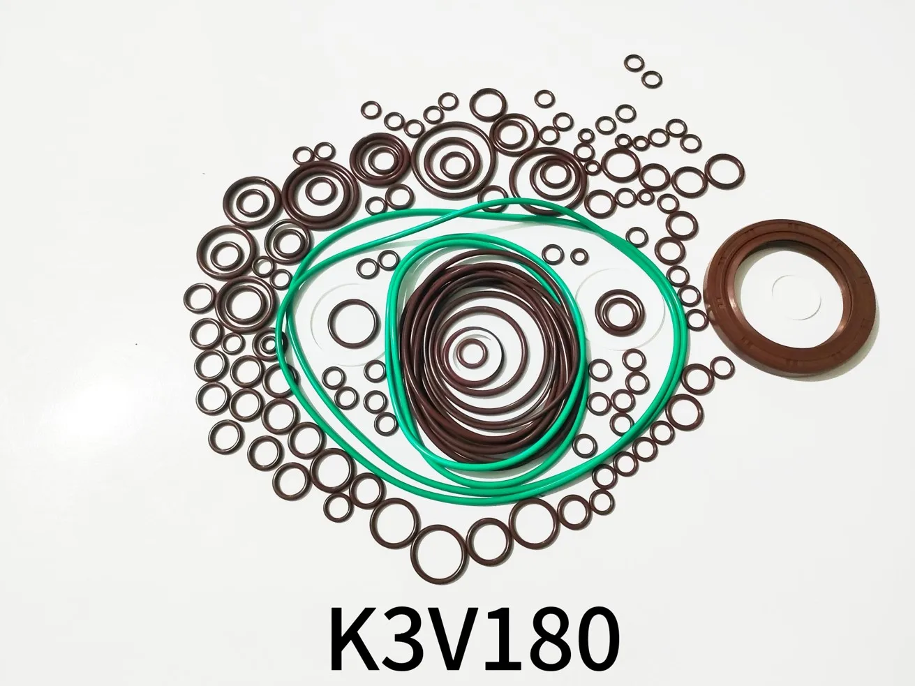 

K3V180 Seal Kit for REXROTH Hydraulic Pump Spare Parts