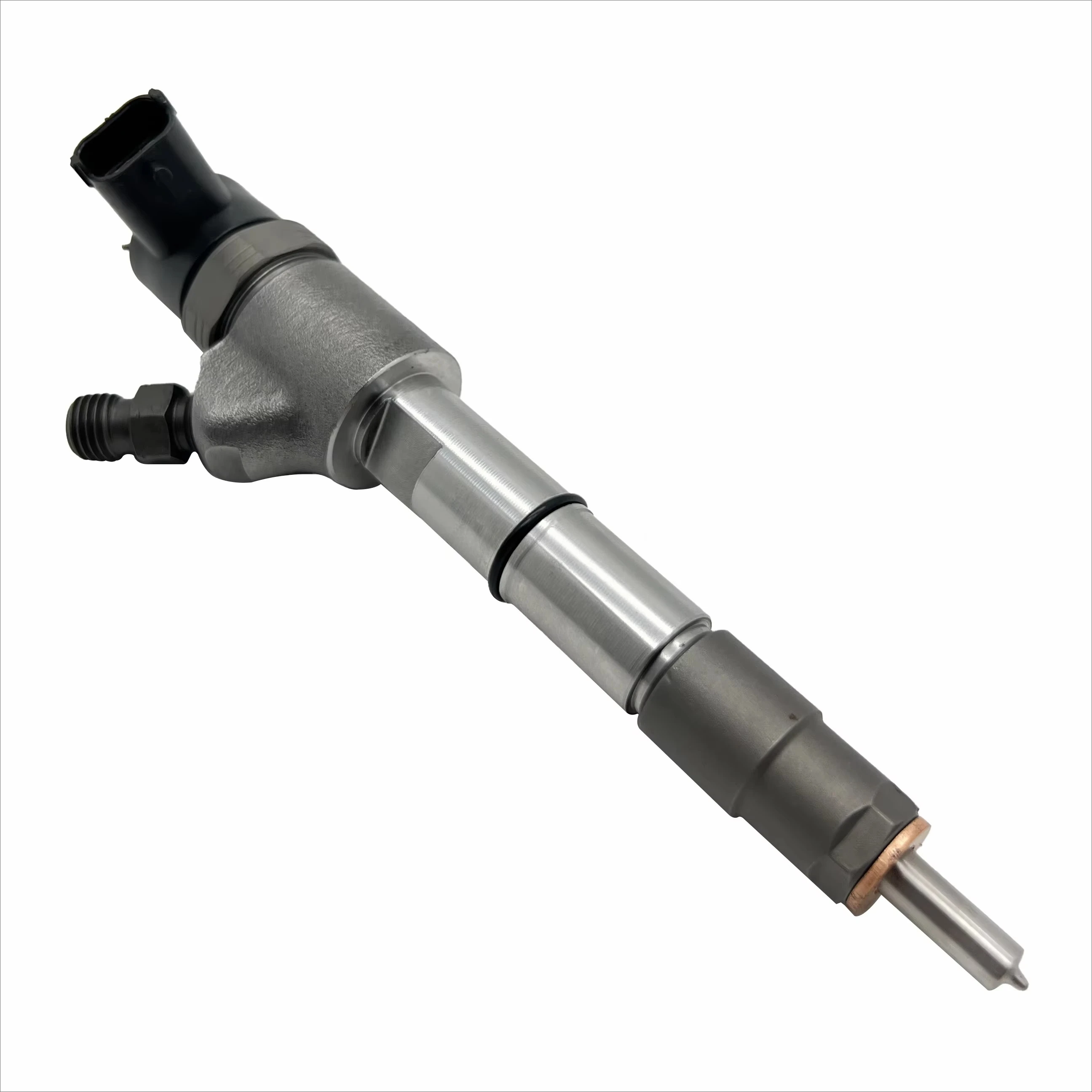 

Fuel Injector 0445110603 32R61-10010 Fuel Injectors for SANY Excavator SY245 SY265 Engine D06FR