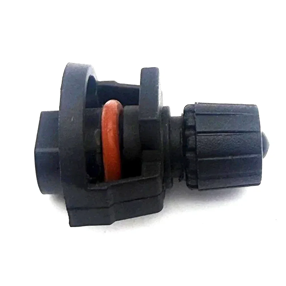1323V3 1323.V3 Thermostatgehäuse-Ablasskappe Flansch passend für Peugeot 208 308 508 2008 3008 5008 Citroen C3 C4 C5 Kühlmitteldeckel – Detail 3