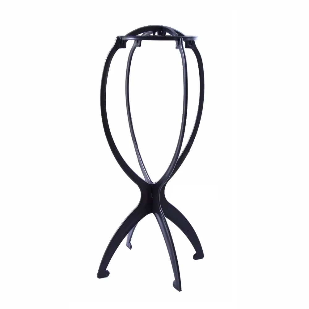

1Pc Wig Stand Wig Holders Hairpiece Wig Hair Hat Cap Stand Holder Display Tools