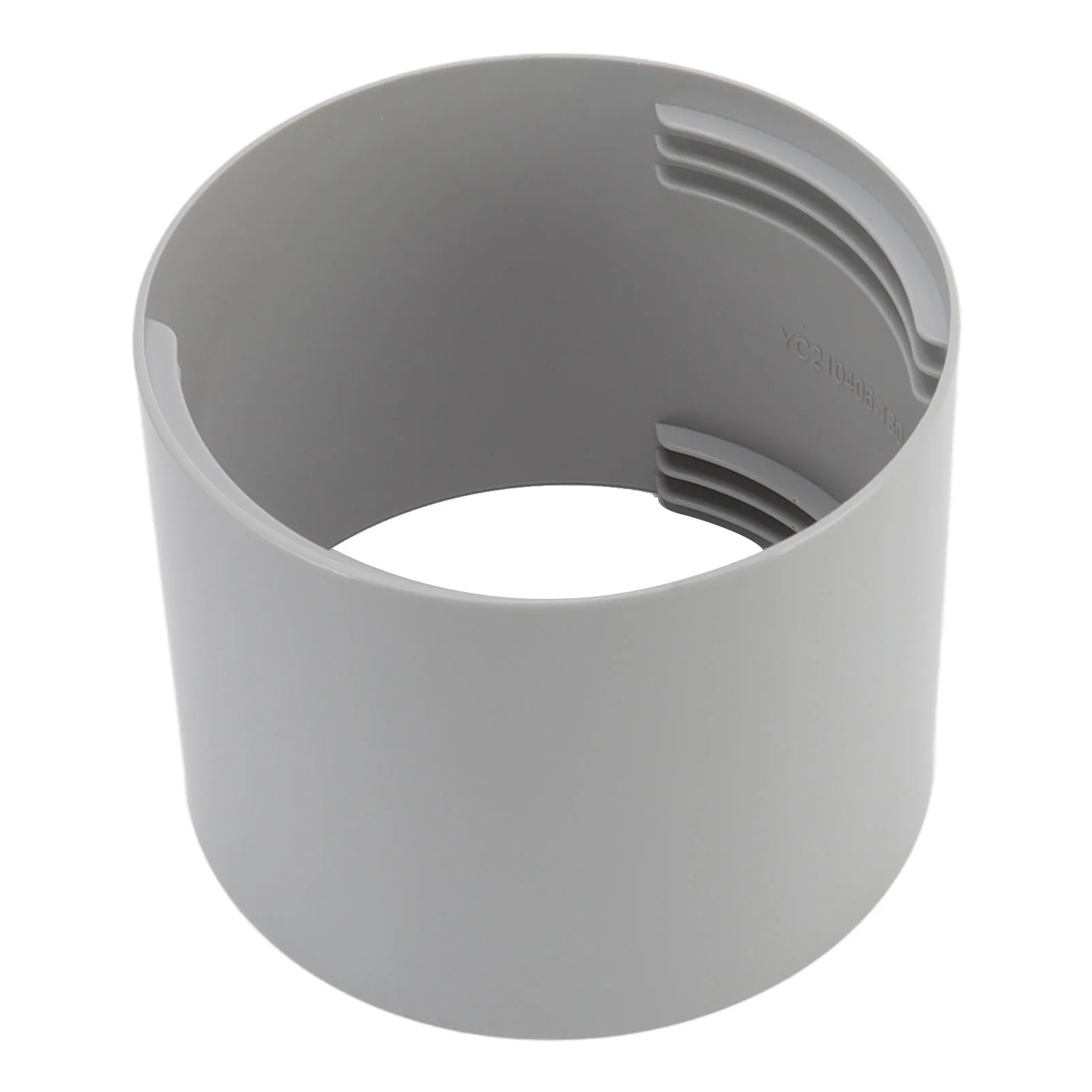 5in Household Exhaust Hose Connector 13cm Diameter Portable Coupler Mobile Air Conditioner Accessories