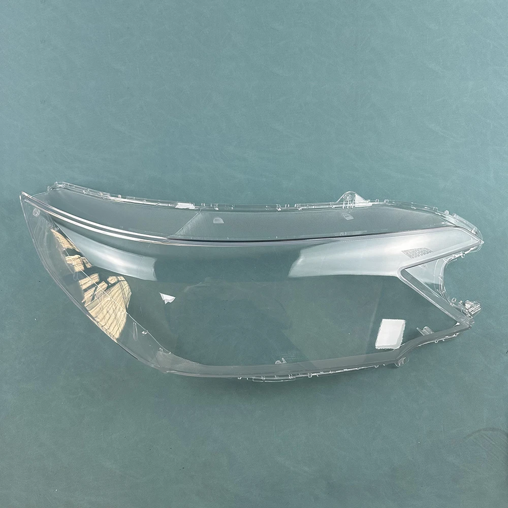 For Honda CRV CR-V 2012 2013 2014 Front Headlamp Transparent Cover Lampshade Lamp Shell Masks Headlight Shade Lens Plexiglass