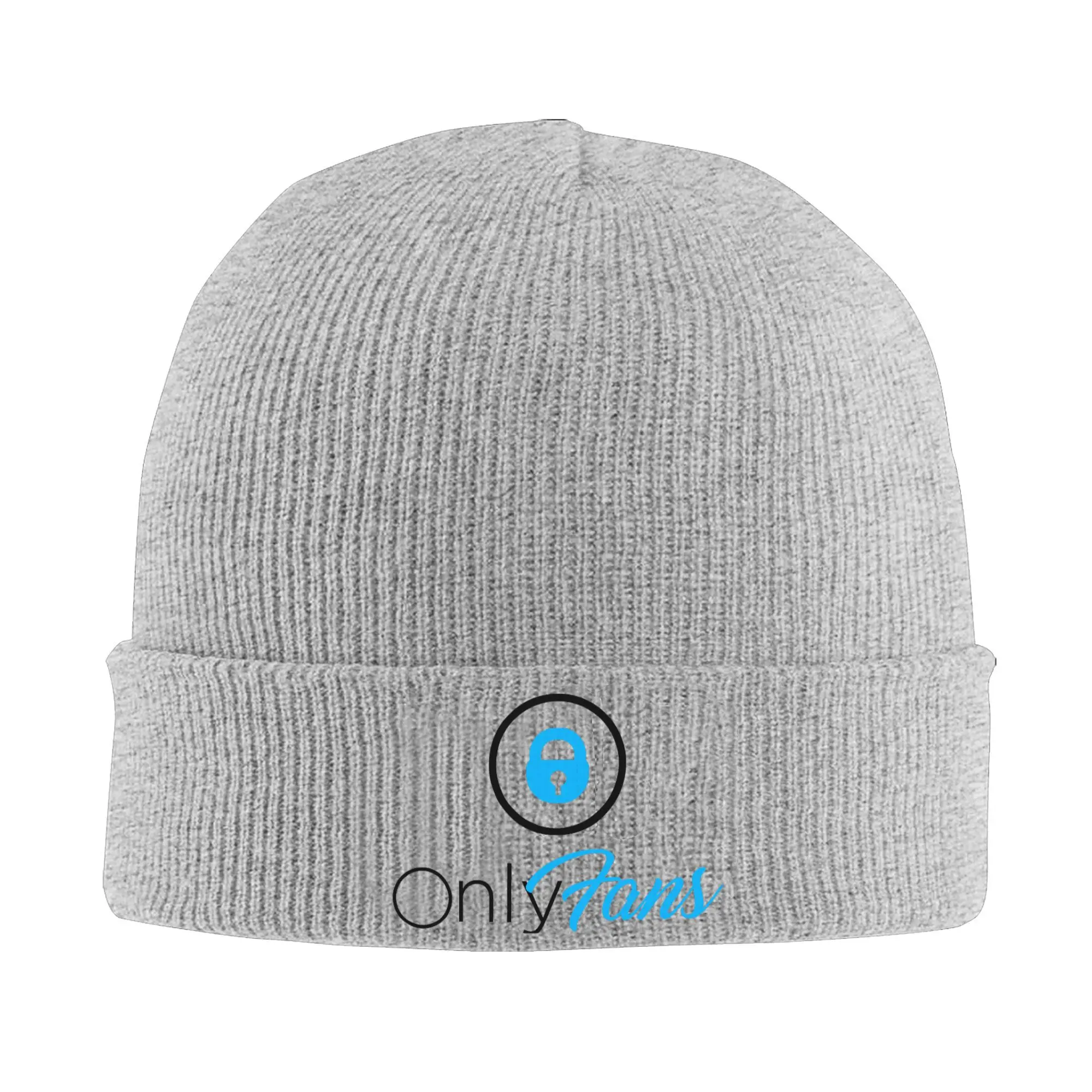 Onlyfans Knit Hat Beanies Winter Hats Warm Unisex  Hip Hop  Caps Men Women Gifts