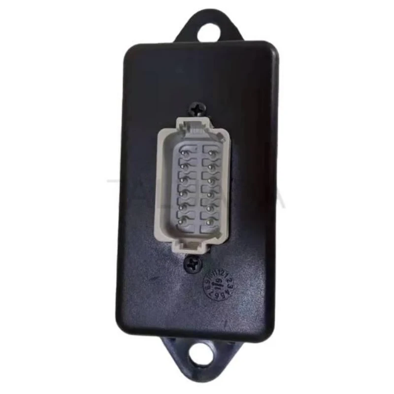 Best Seller 728/30000 Control Steer Mode ECU For JCB 3CX Backhoe Loader Control Unit 72830000 OEM Fitting