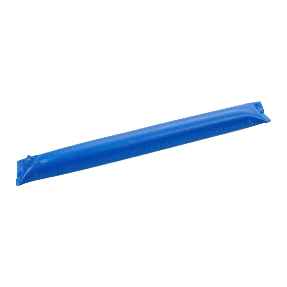3 Meter PVC Pool Cover Water Bags Blue Set of 4 for Securing Pool Covers Against Wind Snow and Debris in Winter