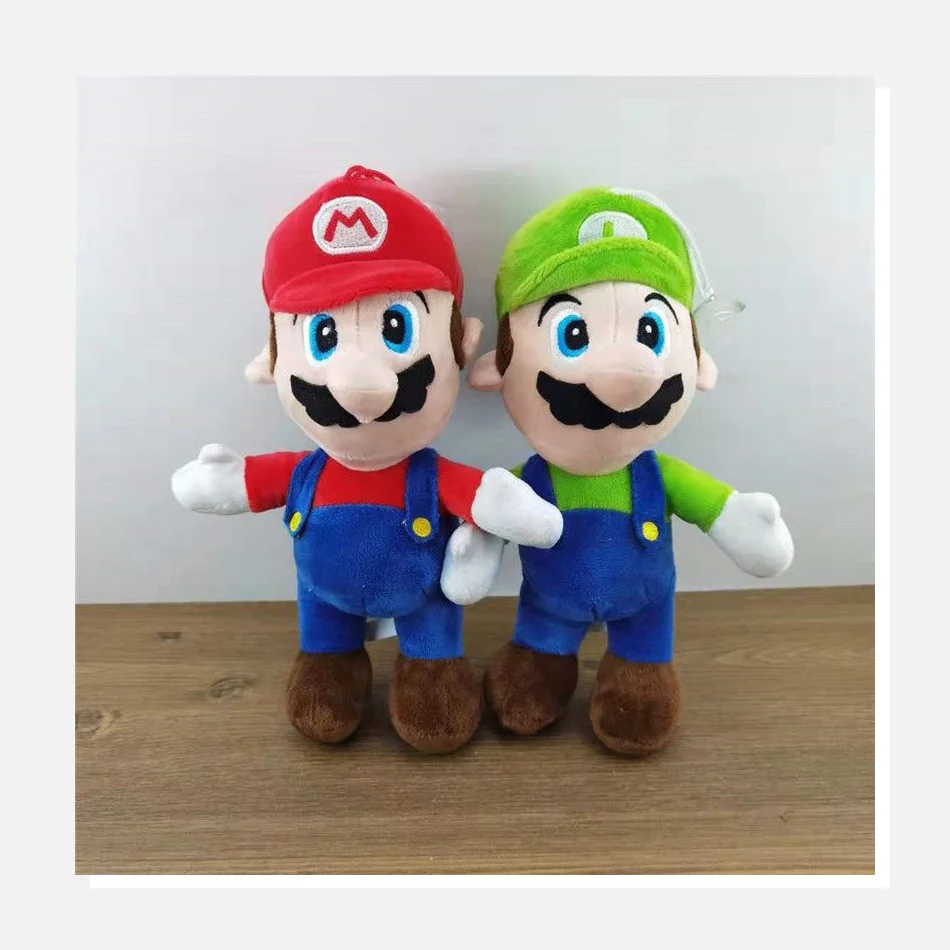 Super mario sunshine plush clearance