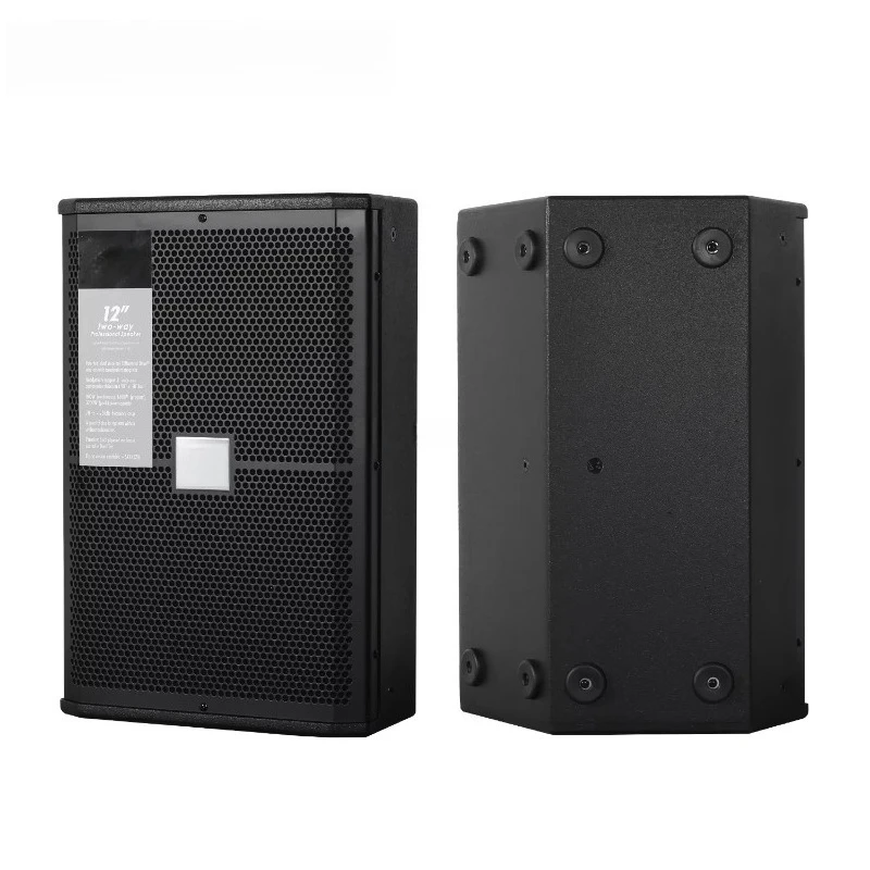 12 inch professional two-way stage monitor speaker professional speaker monitor
