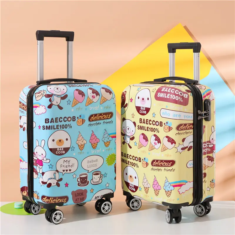 Children's Travel S… - image