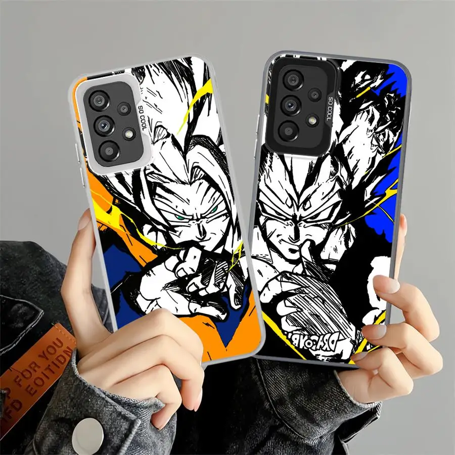 Anime Japan D-BZ Ca…