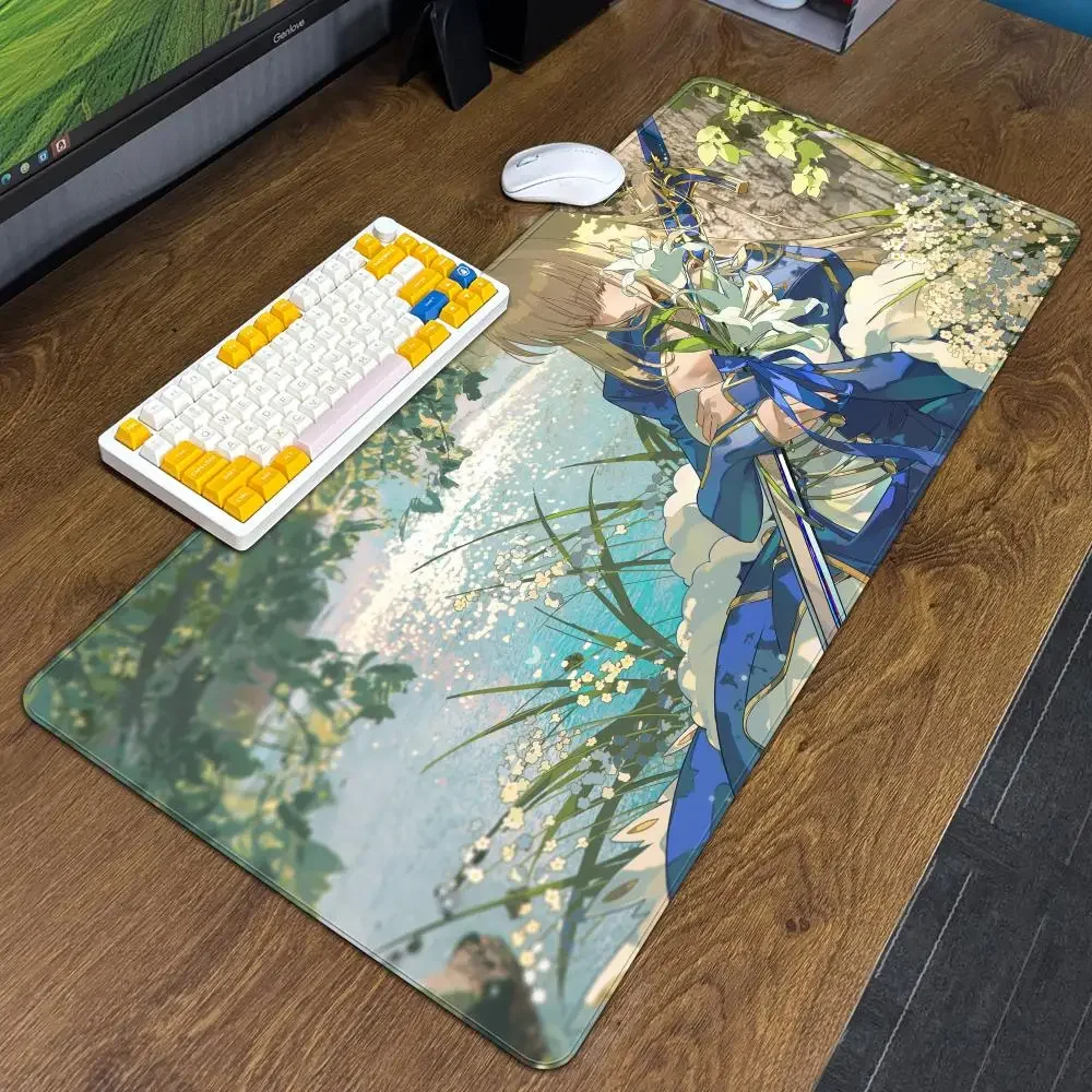 Saber Fate Grand Or…