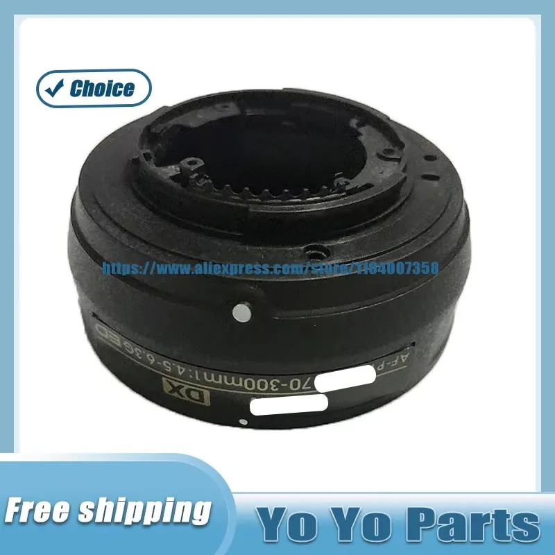 

95% новинка, используется для уязвимого объектива Nikon 70-300, байонетных аксессуаров для камеры