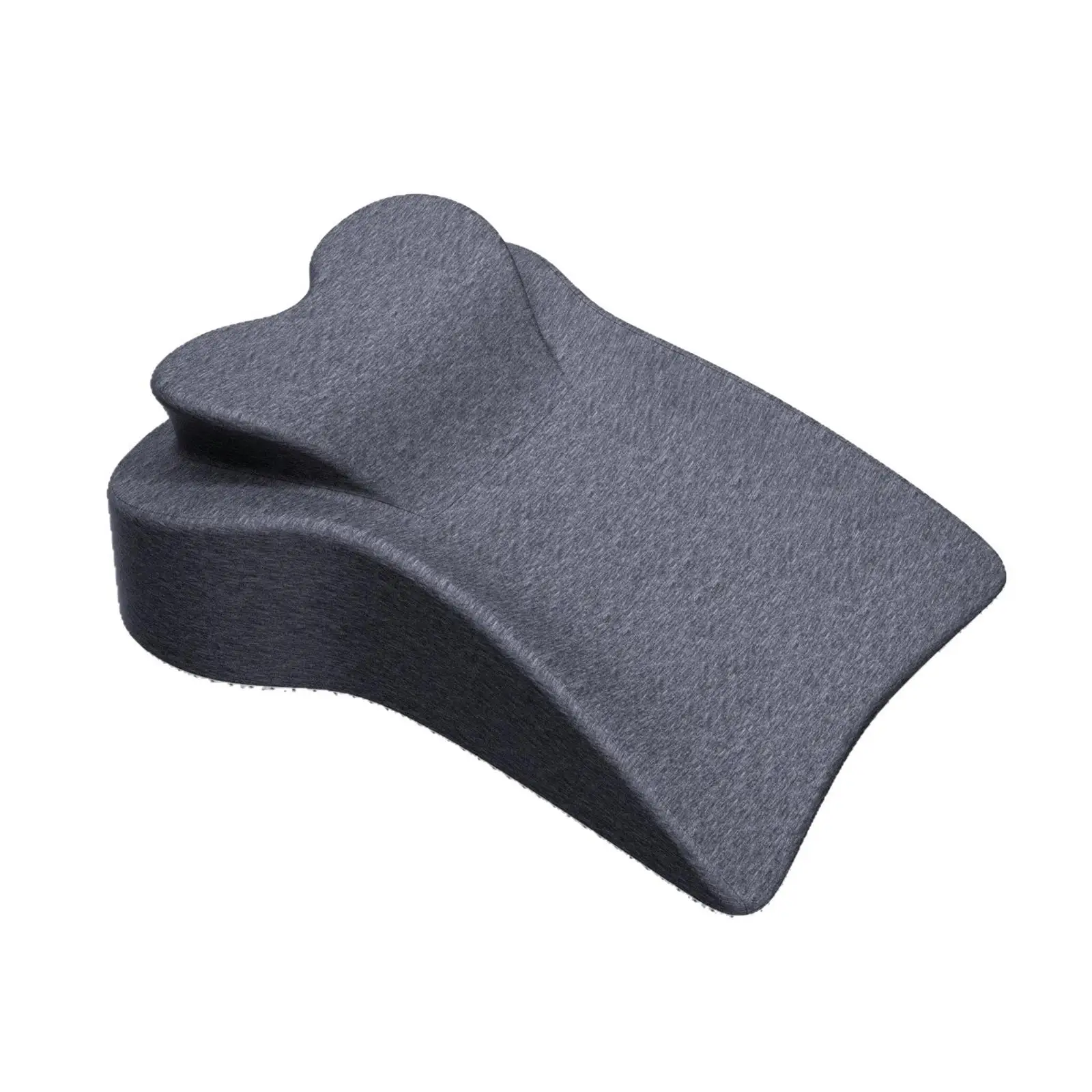 다용도 메모리폼 다리 받침대, 독서용, 아파트, 기숙사용