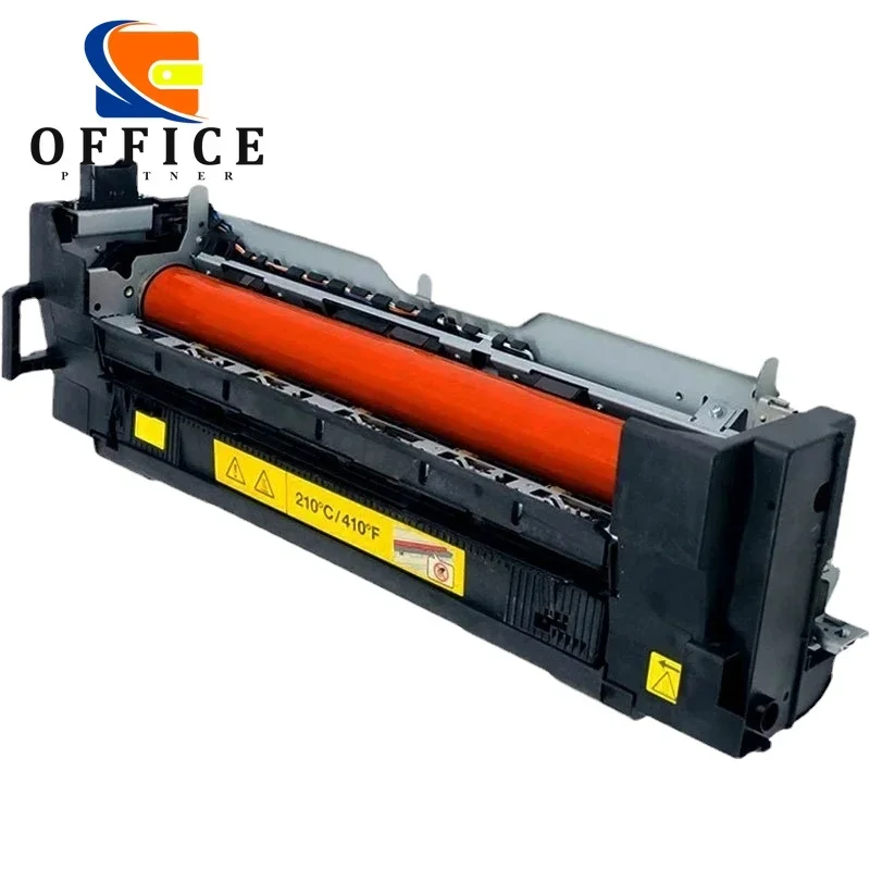 C554 Fuser Unit Assembly Original For Konica Minolta Bizhub C554e 554e 110V 220V 3 Months Guarantee