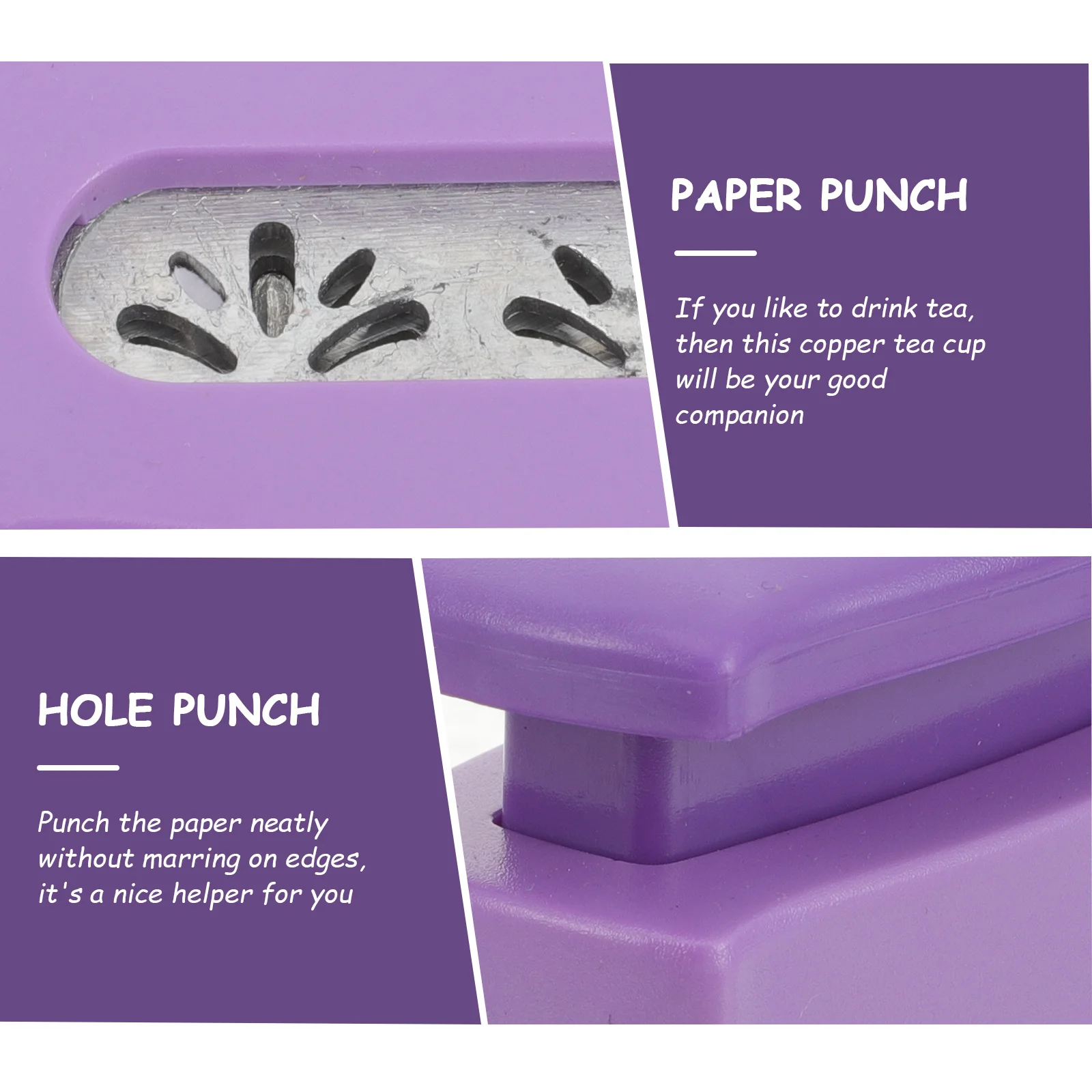 

Paper Punch Embossing Craft Punch for DIY Handmade Crafts Scrapbook Card Making Tool for Creative Paper Punching