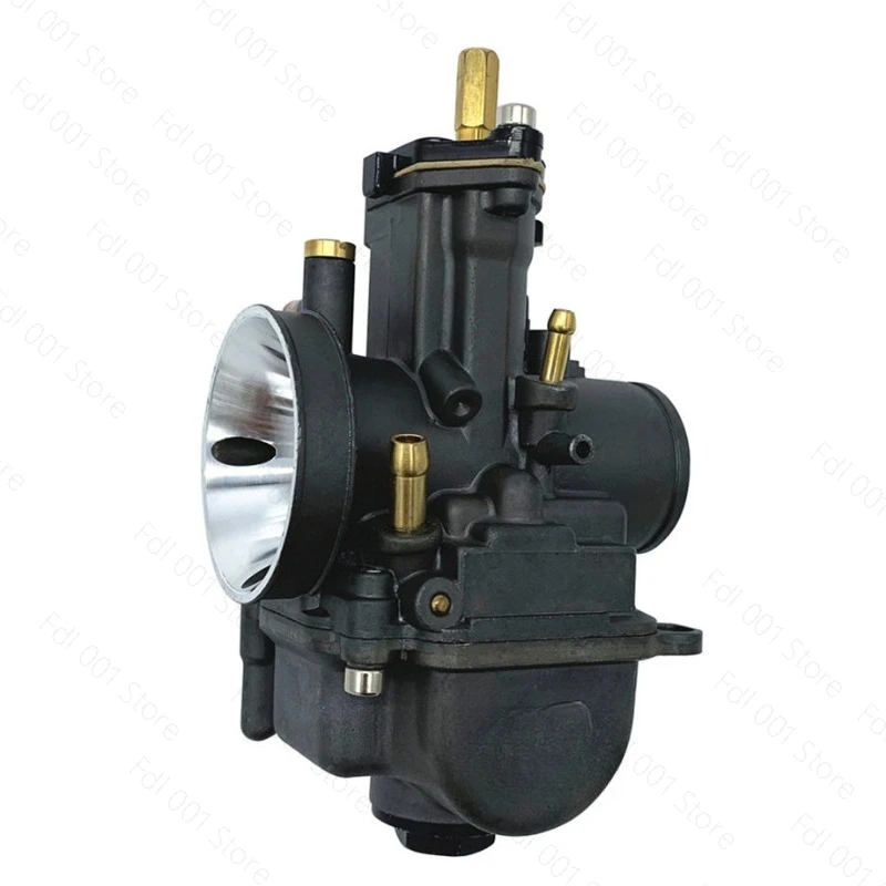 PWK Racing Carburetor 28mm 30mm 32mm 34mm for Motorcycle Modification