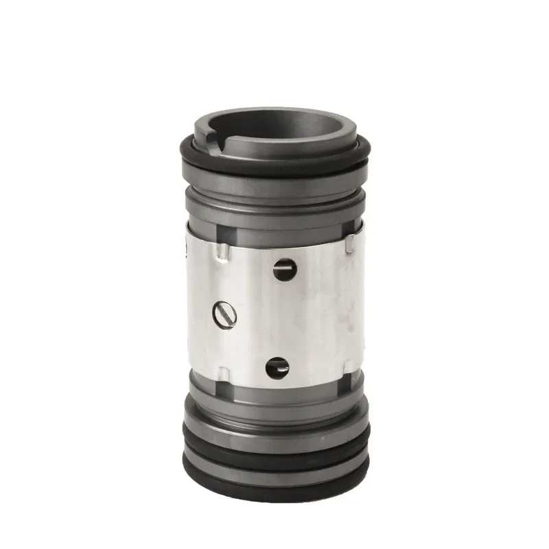 Mechanical seal 224uu- 25/35/40/45/50/60 double-end silicon carbide 224 mechanical shaft seal