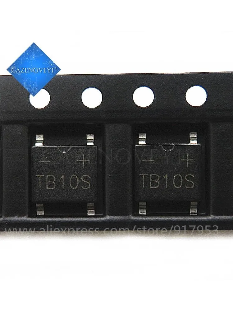 Hot sales 10pcs/lot TB10S TB10 SOP-4 In Stock