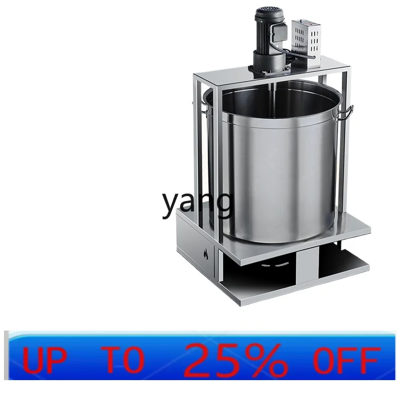 

CX Large Commercial 40/50/60/70/80 Stainless Steel Economy