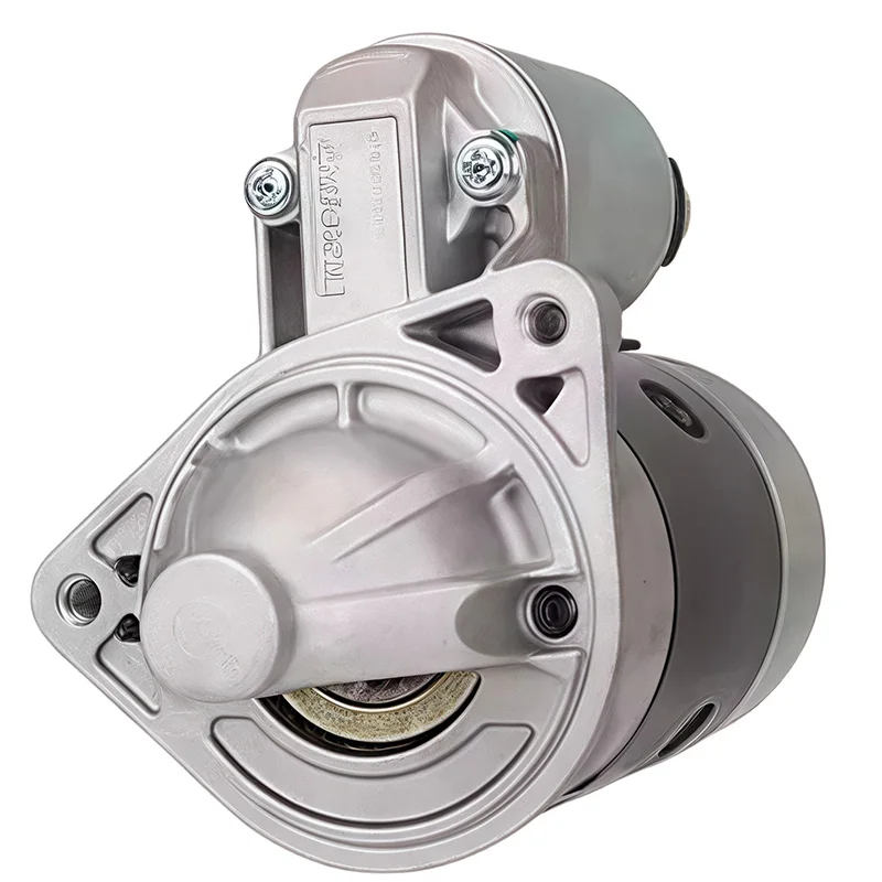 

Starter Motor For Kia Picanto 2004-2011 3610002511 3610002510 361000255