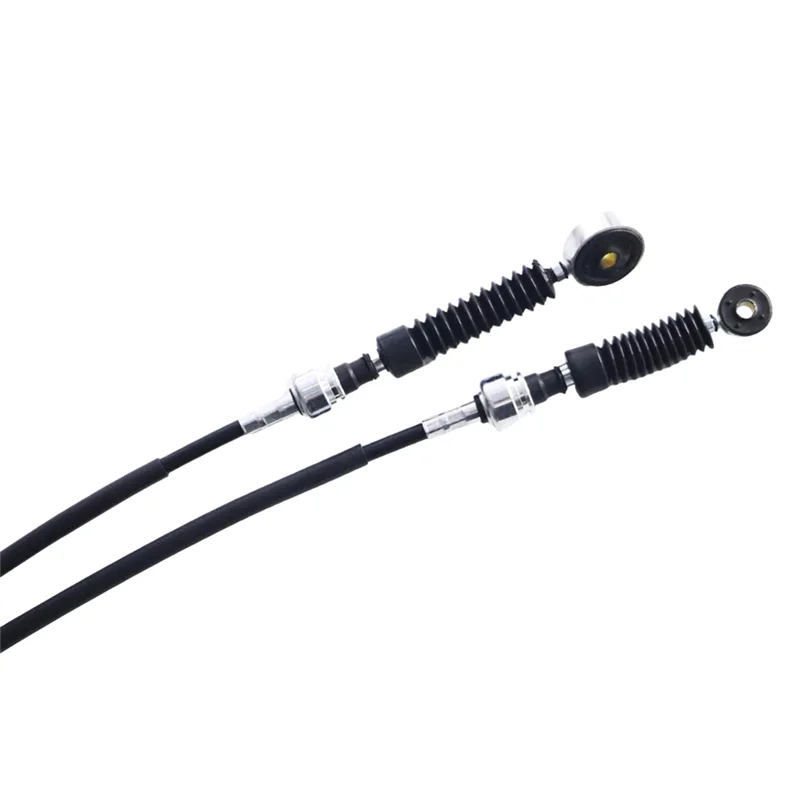 

L37A-54310-S6M-043 Type-S Shifter Cables For Acura RSX 2.0 K20A K20A2 K20a3 02-06