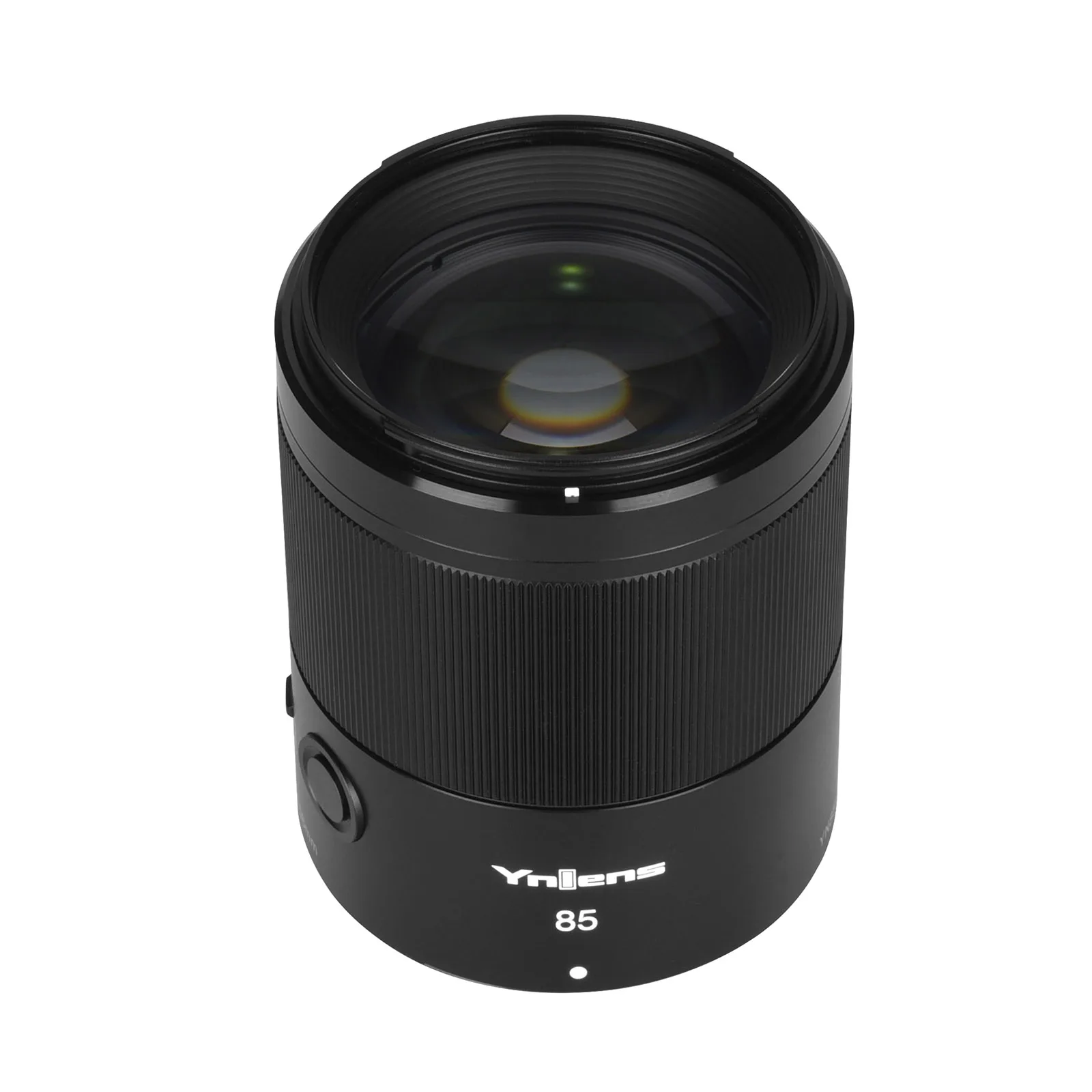 YONGNUO 85mm F1.8 Z DF DSM Auto Focus Portrait Large Aperture Nikon Lens Z Mount Z9 Z7 Z5 Z6 Z50 Camera Lens