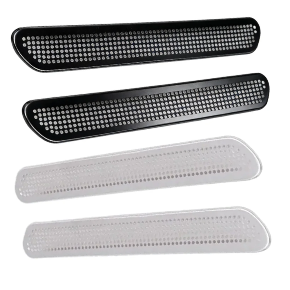 Car Under Seat Floor AC Air Conditioner Vent Outlet Cover Under Seat Air Vent Cover for BYD Seal 2022-2025