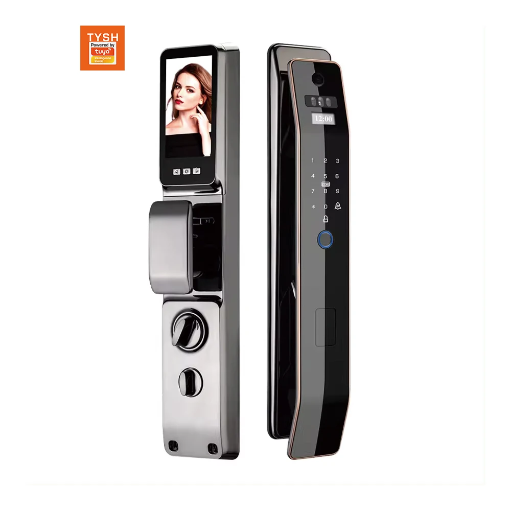 Stlf High Security … - image