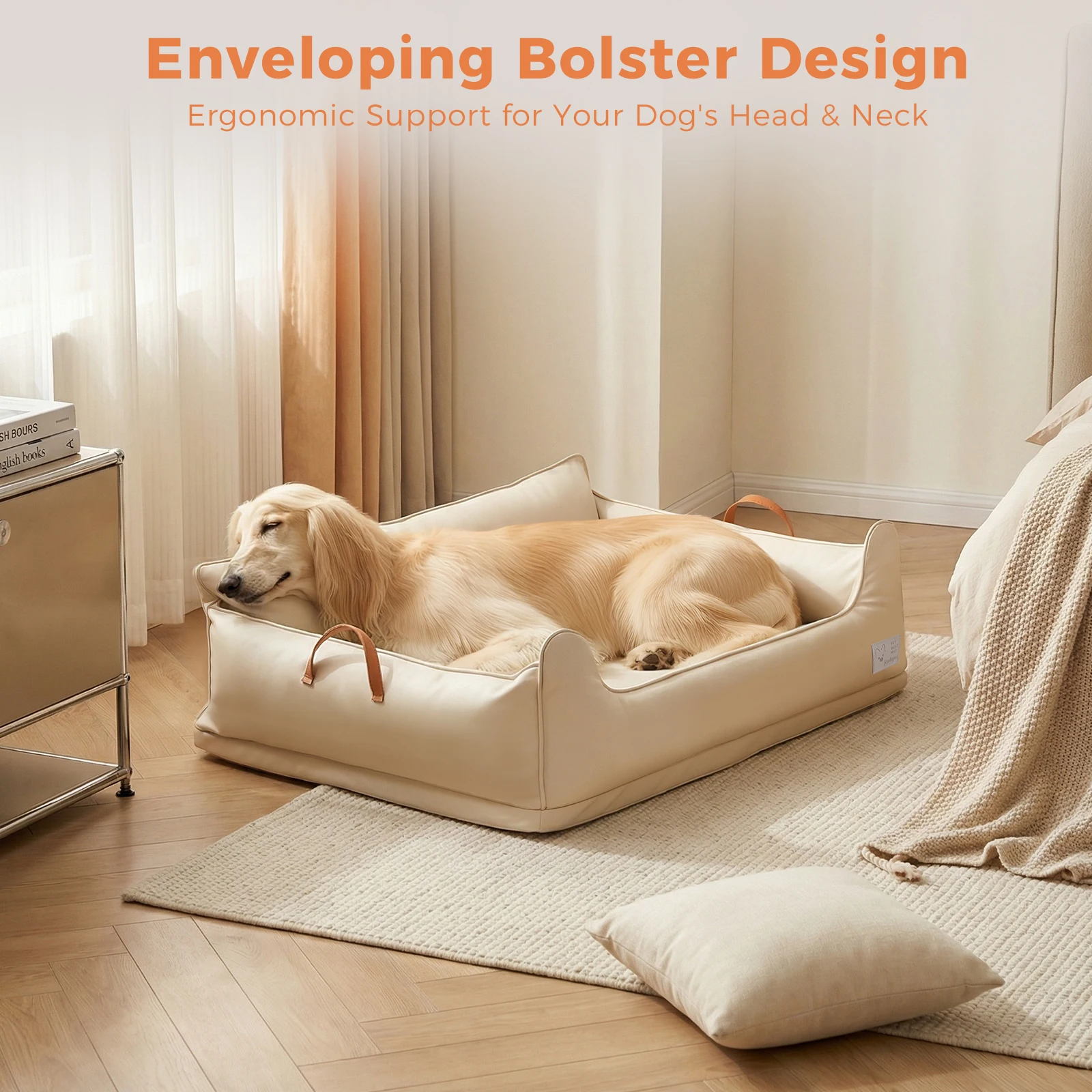 Thumbnail 2 - #74 Cheap Dog Sofa Beds Worth Buying