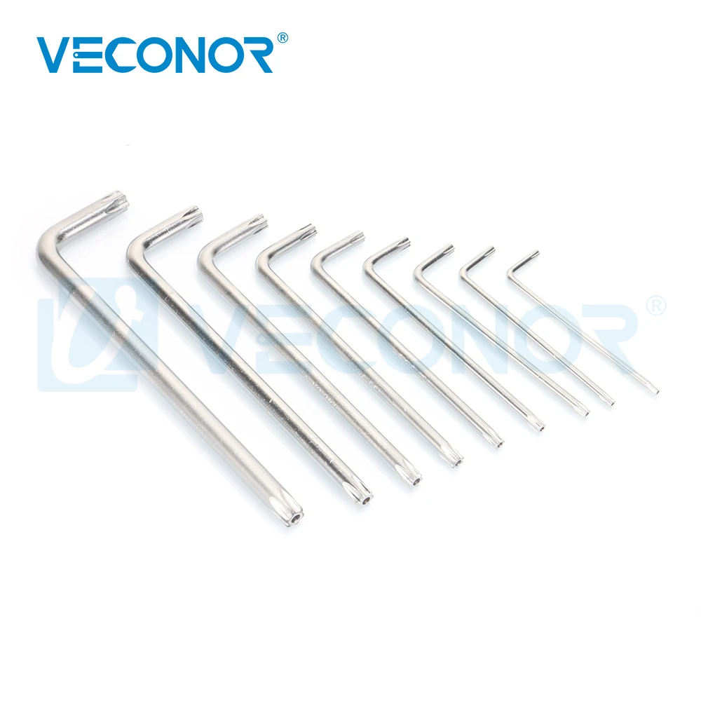 Thumbnail 4 - #20 Best Hex Key Allen Wrench Sets to Buy In 2026